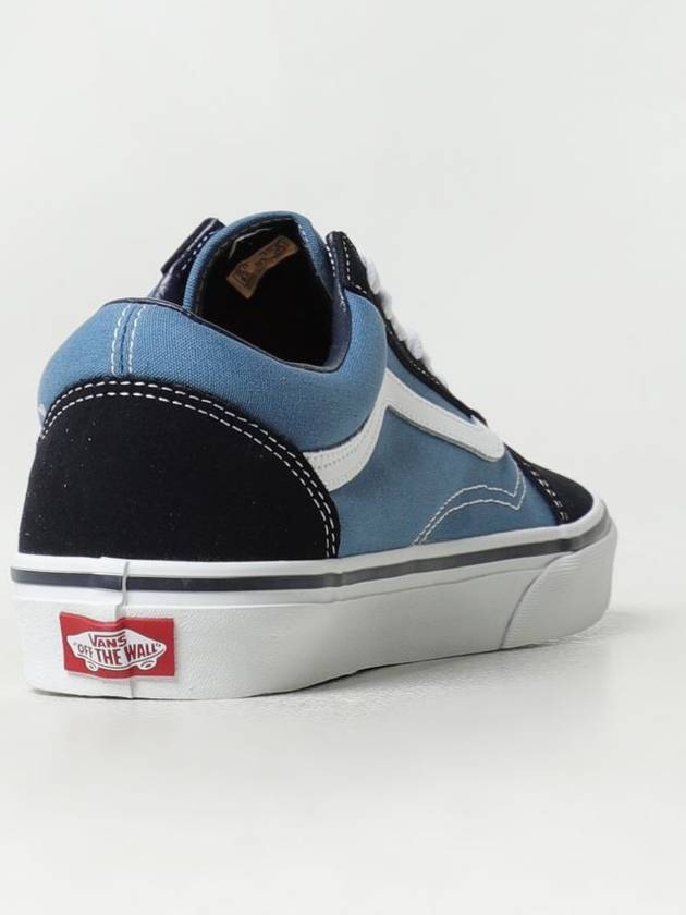 Sneakers men Vans - VANS - BALAAN 3