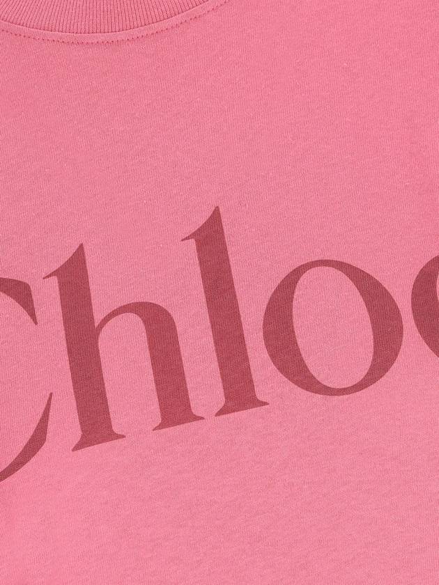 Chloè T-shirts and Polos - CHLOE - BALAAN 3