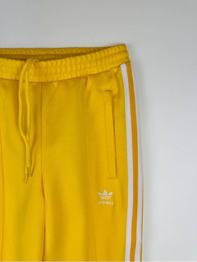 Track Pants IP0629 Yellow WOMENS JP XS - ADIDAS - BALAAN 3