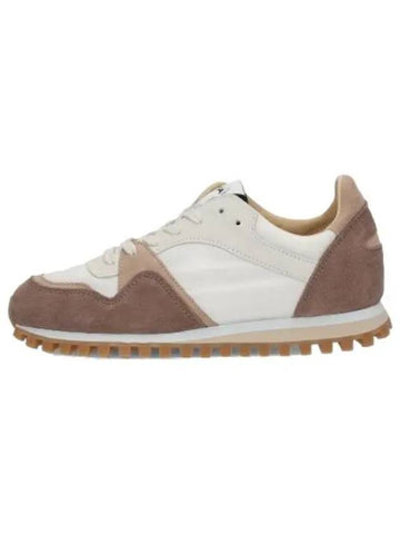 Marathon Trail Low Sneakers Brown - SPALWART - BALAAN 1