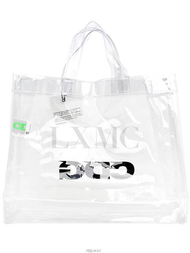 women tote bag - COMME DES GARCONS - BALAAN 5