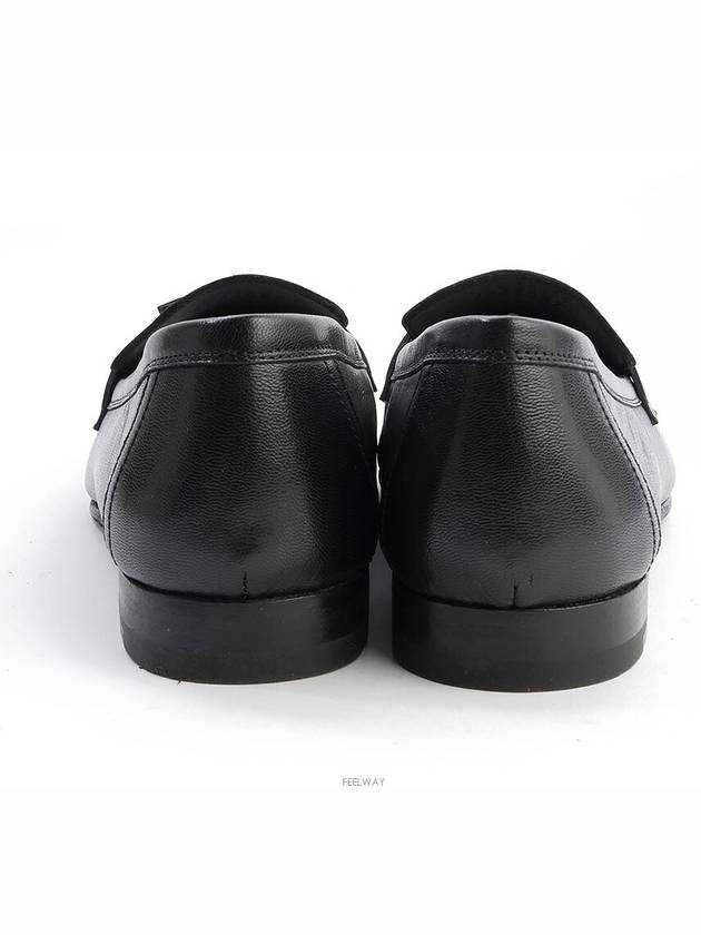 women loafers - HERMES - BALAAN 4