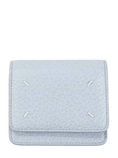 Women s chain card wallet 270692 - MAISON MARGIELA - BALAAN 1