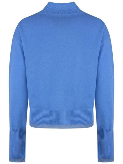 Pinko Spuma Wool And Cashmere Sweater - PINKO - BALAAN 2