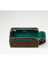 Dopp Kit Pouch Bag Clutch M12639 - LOUIS VUITTON - BALAAN 3