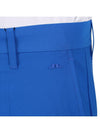 Men's Ellott Golf Pants Blue - J.LINDEBERG - BALAAN 7