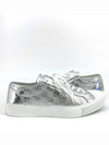 metallic Damier sneakers - LOUIS VUITTON - BALAAN 5