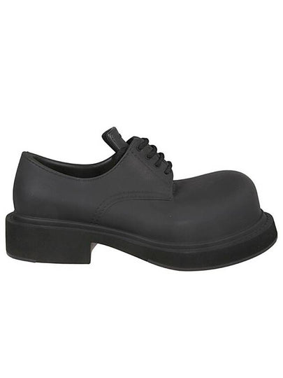 Steroid Chunky Derby Black - BALENCIAGA - BALAAN 2