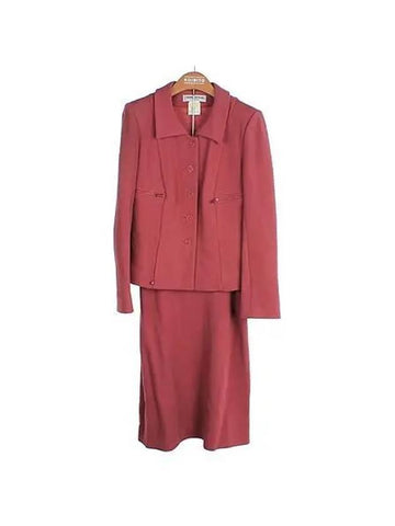 Smith Market Used Luxury Suits Women s Clothing - SONIA RYKIEL - BALAAN 1