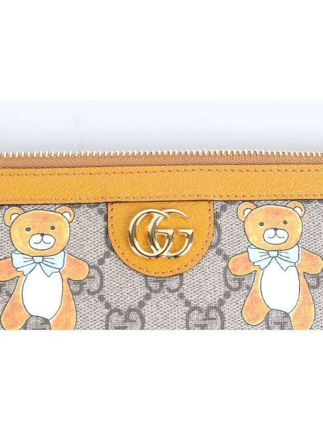 kai clutch - GUCCI - BALAAN 9