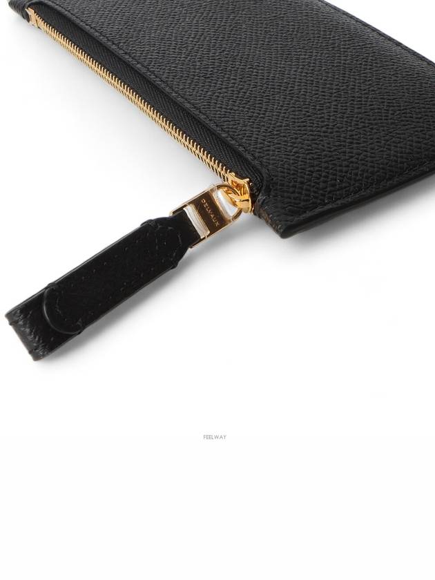 women card wallet - DELVAUX - BALAAN 4