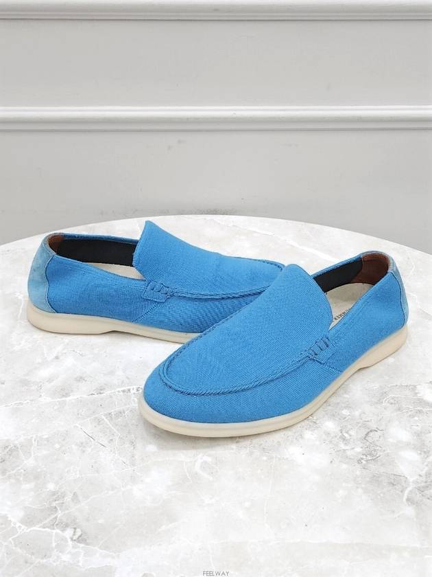 men loafers - LORO PIANA - BALAAN 3