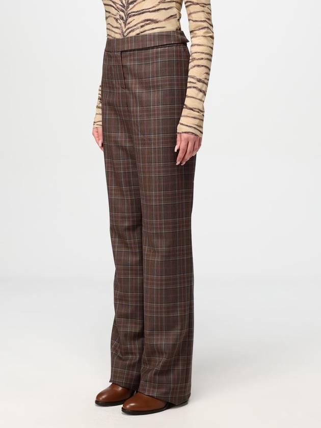 Pants woman Stella Mccartney - STELLA MCCARTNEY - BALAAN 4