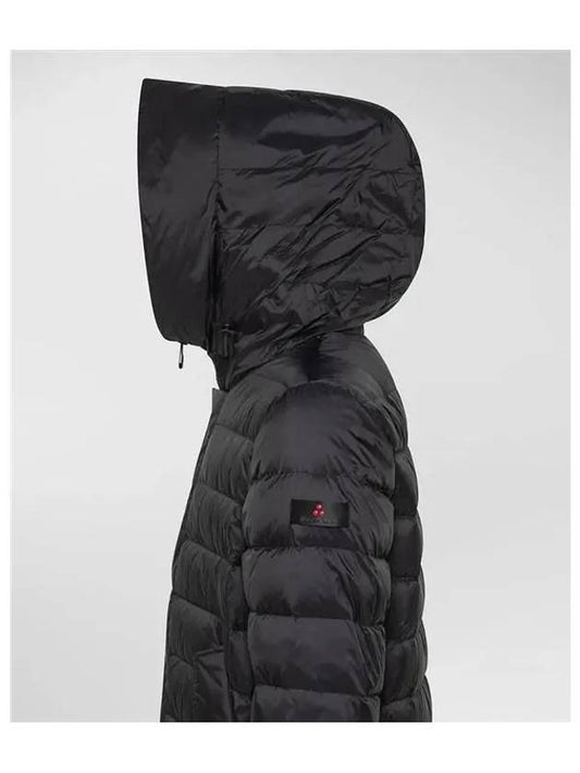 KASA KNC TRAP hooded padded parka - PEUTEREY - BALAAN 2