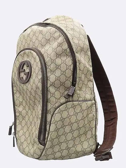 223705 backpack bag - GUCCI - BALAAN 2