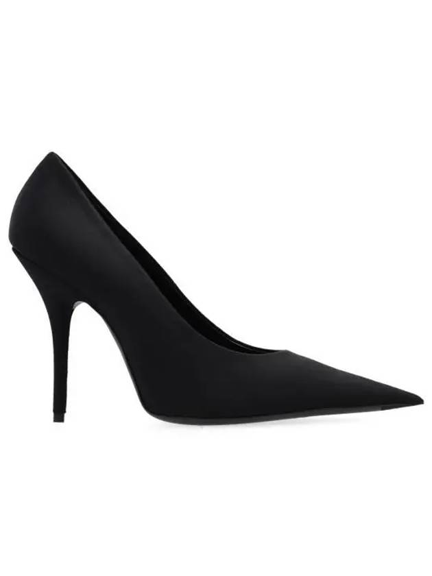 Knife Pointed Pumps Black - BALENCIAGA - BALAAN 2