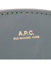 green crossbody bag - A.P.C. - BALAAN 5