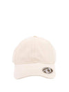 Cap A113570PFAA 1AB Beige - DIESEL - BALAAN 1