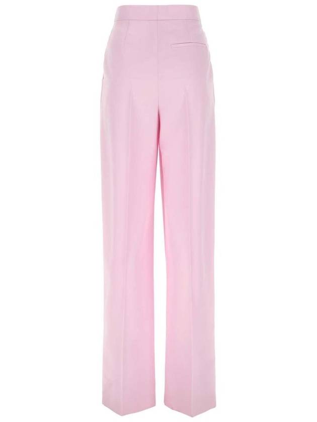 Alexander McQueen Pants - ALEXANDER MCQUEEN - BALAAN 2