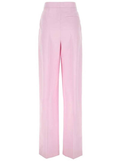 Alexander McQueen Pants - ALEXANDER MCQUEEN - BALAAN 2