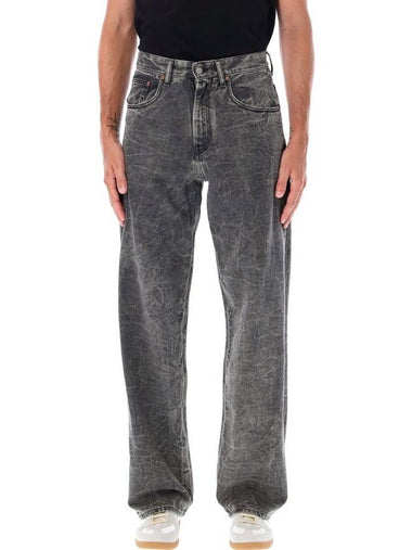 Wide denim - MAISON MARGIELA - BALAAN 1