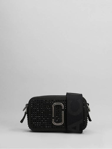 Marc Jacobs The Snapshot Shoulder Bag - MARC JACOBS - BALAAN 1