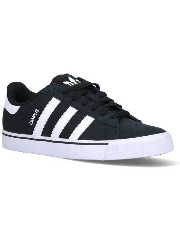 Adidas Sneakers Black - ADIDAS - BALAAN 2