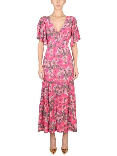 Rotate Birger Christensen Dress 