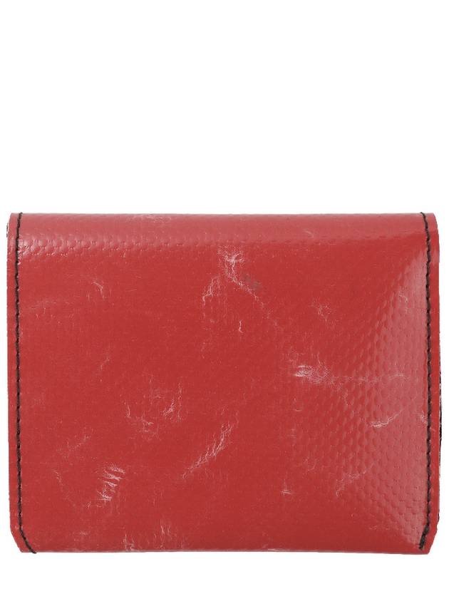 Unisex LEONARD half wallet - FREITAG - BALAAN 1