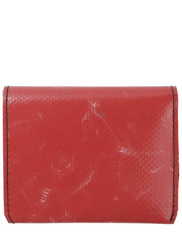 Unisex LEONARD half wallet - FREITAG - BALAAN 1