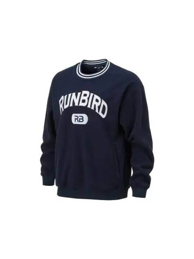 RUNBIRD FLEECE MTM 32YC3652 - MIZUNO - BALAAN 1