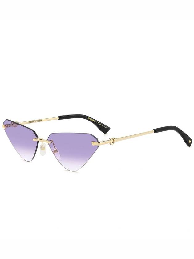 DSQUARED2 Sunglasses - DSQUARED2 - BALAAN 1