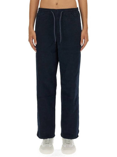 Pantaloni COGBJH08418 IAK B0440470567 - A.P.C. - BALAAN 2