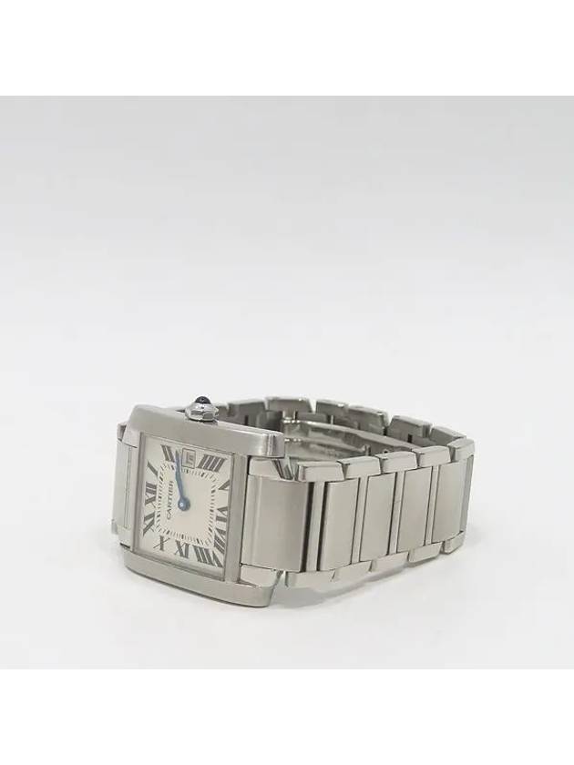 W51011Q3 Unisex Watch - CARTIER - BALAAN 2