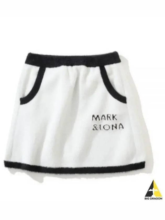 Orthor Supreme Knit Skirt MLW 2D AE11 Women s - MARK & LONA - BALAAN 1