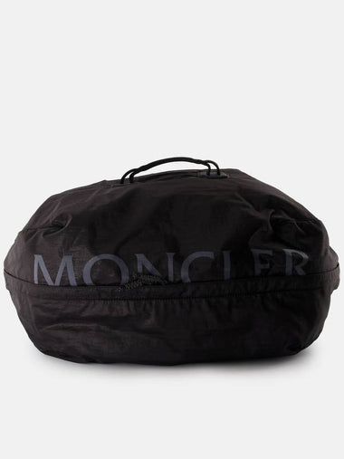 ALCHEMY backpack - MONCLER - BALAAN 1