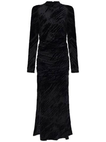 Gestuz Dress Flikkagz, Women's, Black - GESTUZ - BALAAN 1