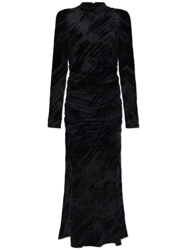 Gestuz Dress Flikkagz, Women's, Black - GESTUZ - BALAAN 1