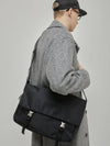 PILGRIM messenger cross bag - MONOFOLD - BALAAN 4