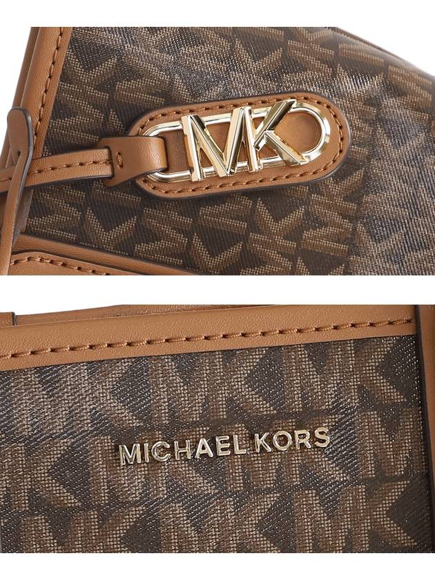 Handbag 30S3GZAT0V 252 BRN ACORN - MICHAEL KORS - BALAAN 8