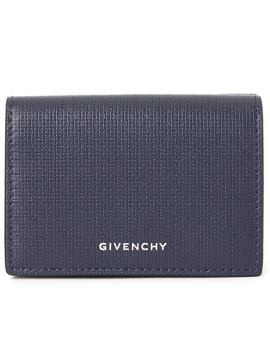 Men's Wallet BK6095K1T4 414 - GIVENCHY - BALAAN 2