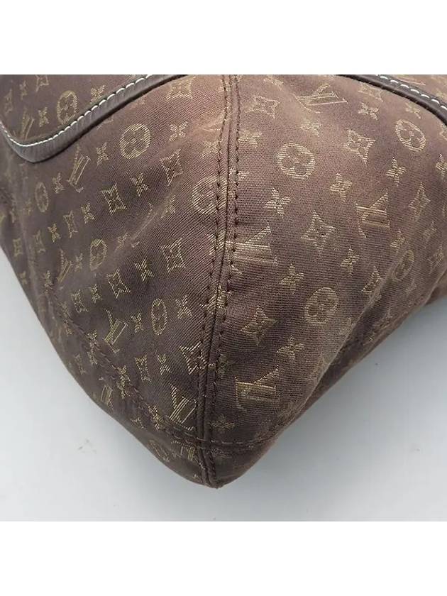 M56696 tote bag - LOUIS VUITTON - BALAAN 4