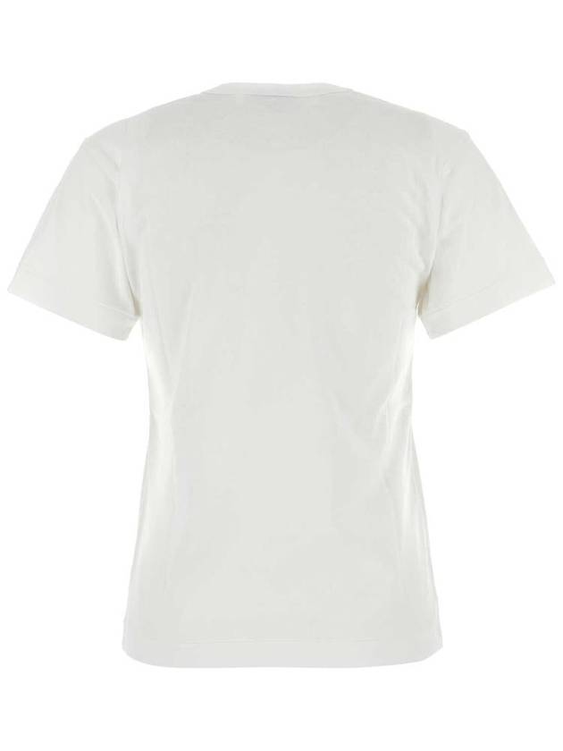 Comme Des Garçons Play T-Shirt - COMME DES GARCONS PLAY - BALAAN 2