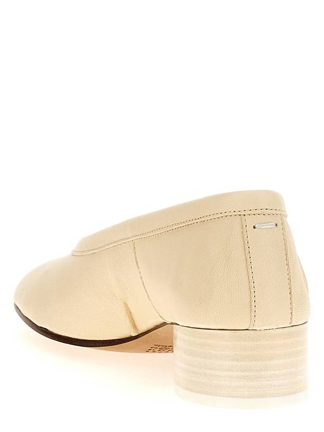 Maison Margiela 'Tabi' Ballet Flats - MAISON MARGIELA - BALAAN 3