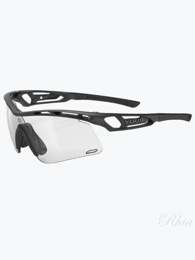 Rudy Project Tr Slim Black Matte Impact - RUDYPROJECT - BALAAN 1