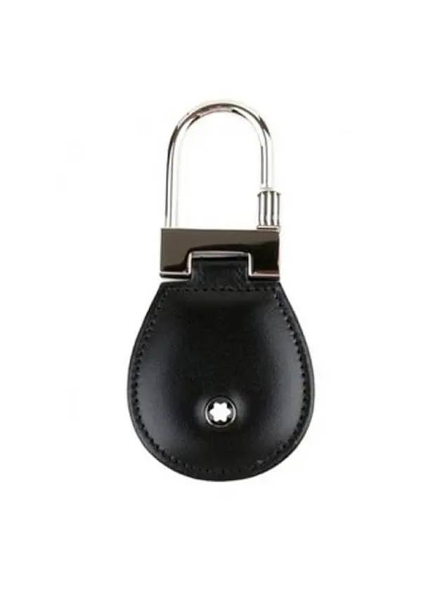 Meisterstuck Drop Keyholder Black - MONTBLANC - BALAAN 2