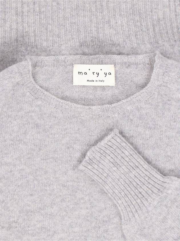 Ma'Ry'Ya Sweaters - MA'RY'YA - BALAAN 3