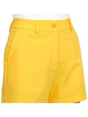 Golf wear women s shorts GWPA07812 I040 - J.LINDEBERG - BALAAN 10