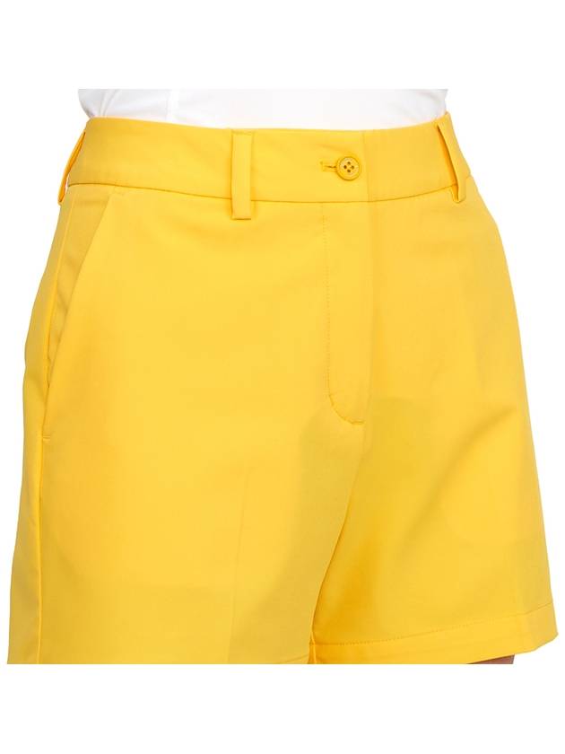 Golf wear women s shorts GWPA07812 I040 - J.LINDEBERG - BALAAN 10