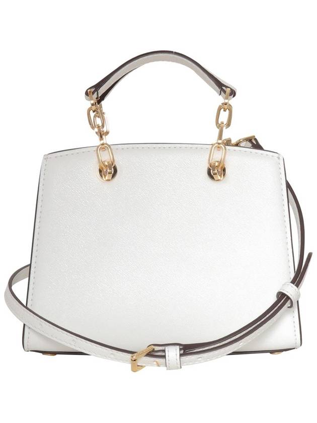 Bag 32S4GCYC1T 085 OPTIC WHITE 223907 - MICHAEL KORS - BALAAN 4